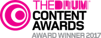 Drum Content Award Winner 2017