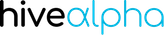 hivealpha logo